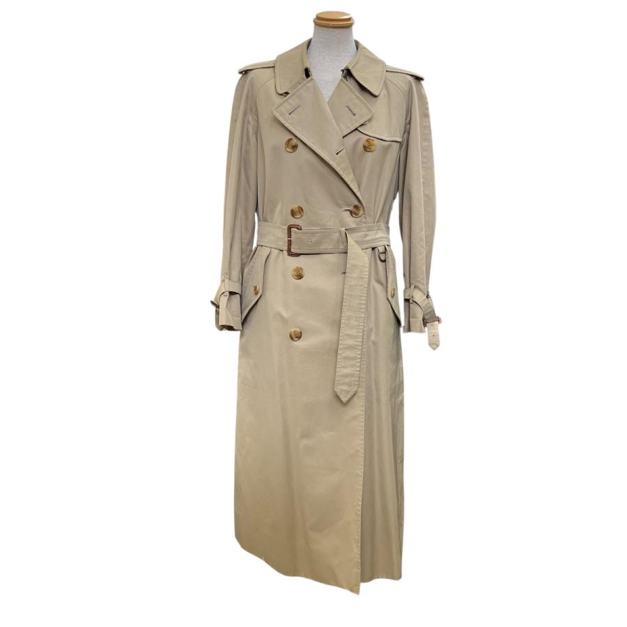 Burberry's トレンチコート ベージュ　バーバリー BURBERRY（バーバリー） トレンチコート ベージュ : カインドオルYahoo