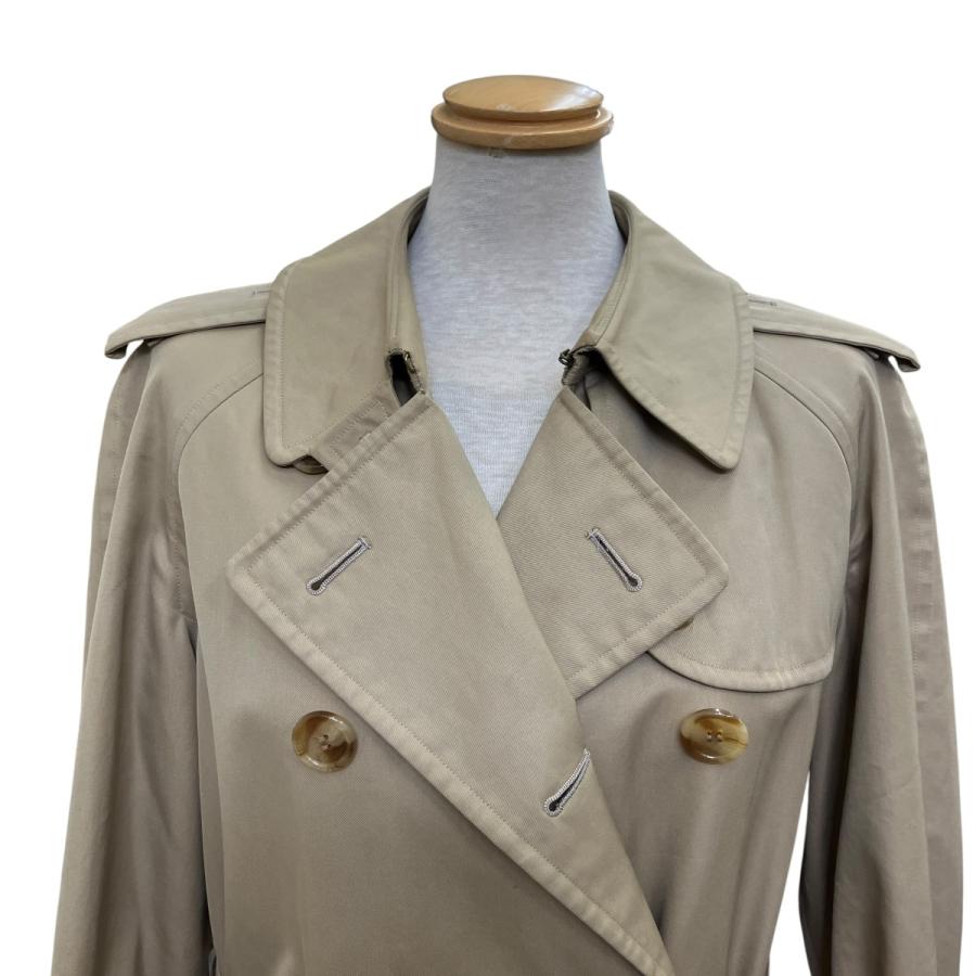 BURBERRY（バーバリー） トレンチコート ベージュ : カインドオルYahoo