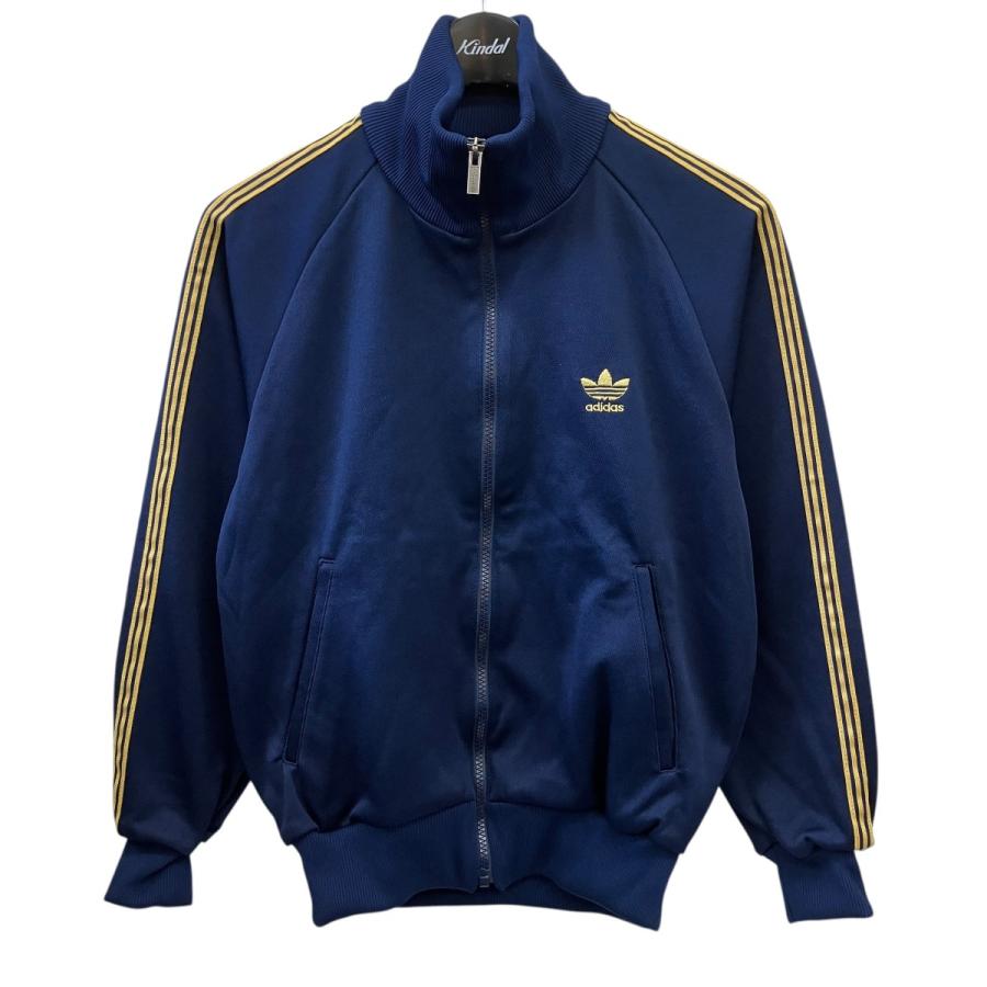  アディダス トラックジャケット adidas（アディダス） adidas 80's vintage トラックジャケット TAD