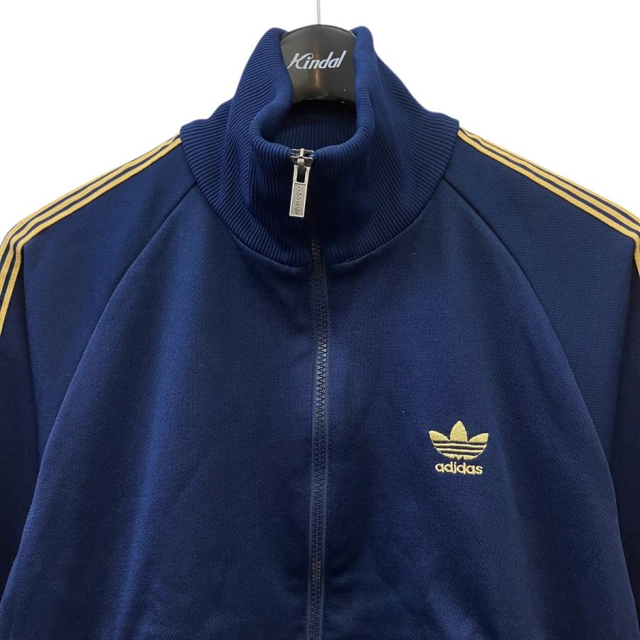 adidas（アディダス） adidas 80's vintage トラックジャケット TAD