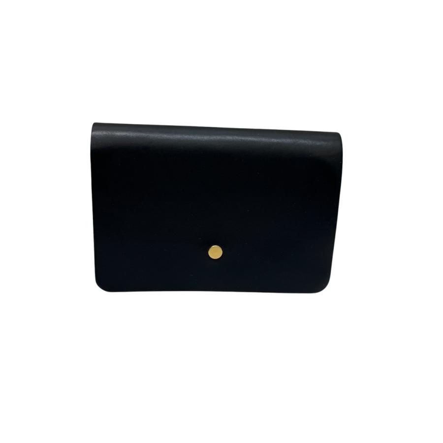 フォルメ forme 財布 ブラック : カインドオルYahoo!店 - 通販 - Yahoo
