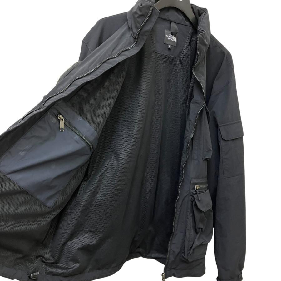 THE NORTH FACE（ザ ノースフェイス） ジャケット NP22533 ブラック 