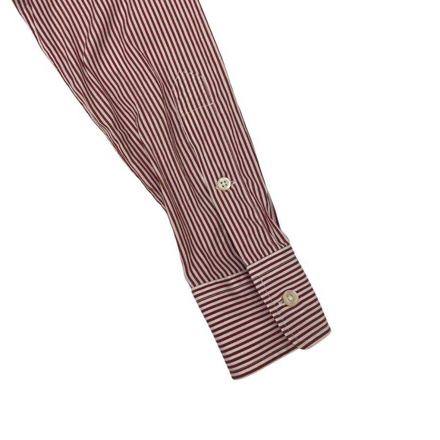 POLO RALPH LAUREN（ポロ・ラルフローレン） ストライプ 長袖シャツ