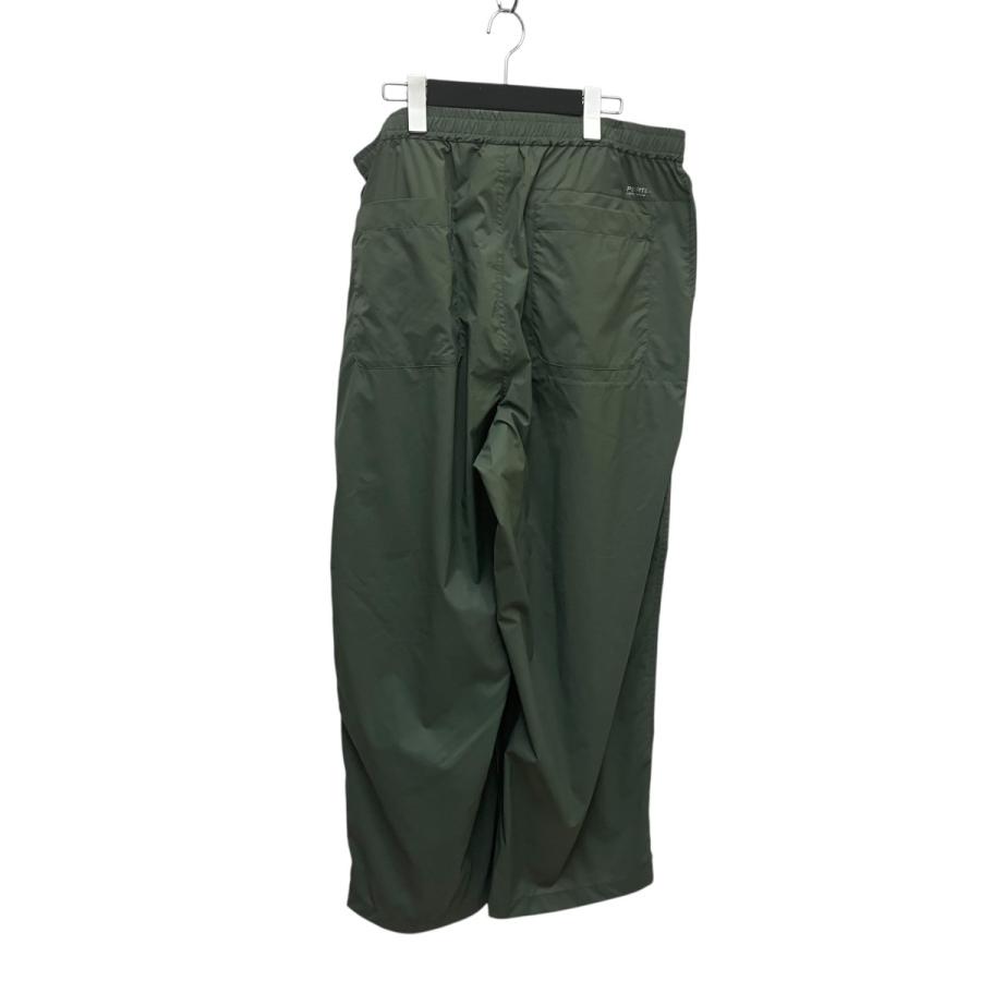 DAIWA PIER39（ダイワ ピア39） 【値下げ】DAIWA PIER39 TRAVEL PANTS 