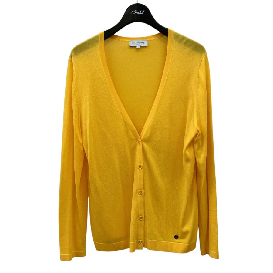 MACKINTOSH LONDON（マッキントッシュ ロンドン） 薄手カーディガン 