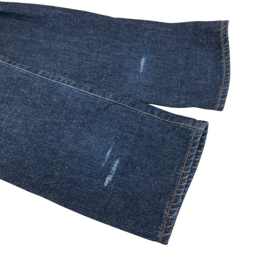 Levi's（リーバイス） 【値下げ】LEVI'S 502復刻 ボタン裏J09 デニム