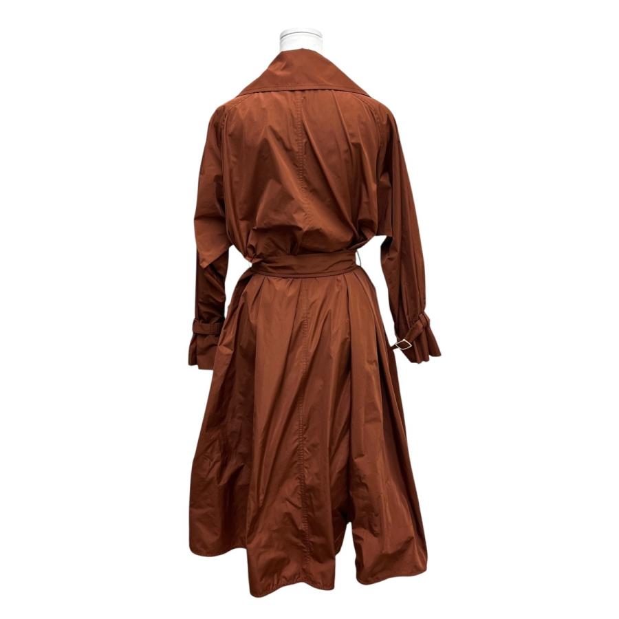 Max Mara（マックスマーラ） 【値下げ】MaxMara ベルテッドコート