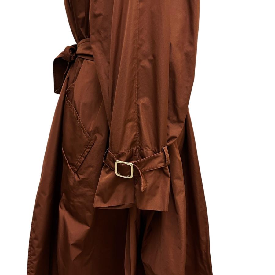 Max Mara（マックスマーラ） 【値下げ】MaxMara ベルテッドコート
