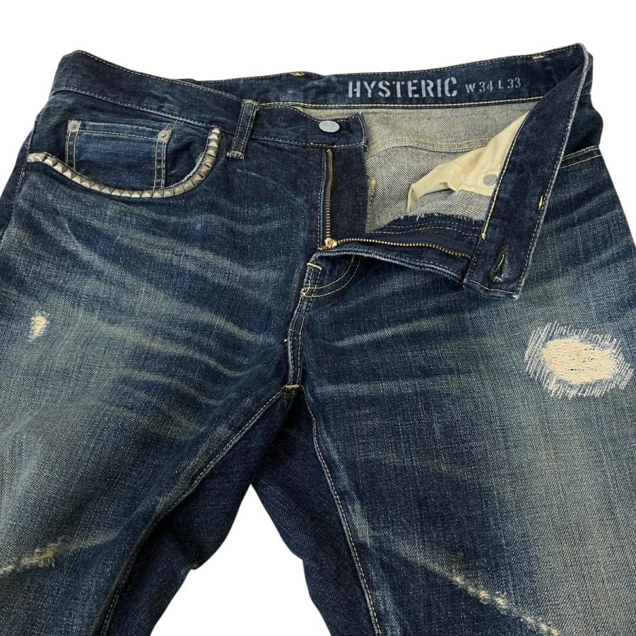 HYSTERIC GLAMOUR（ヒステリックグラマー） 【値下げ】Hysteric