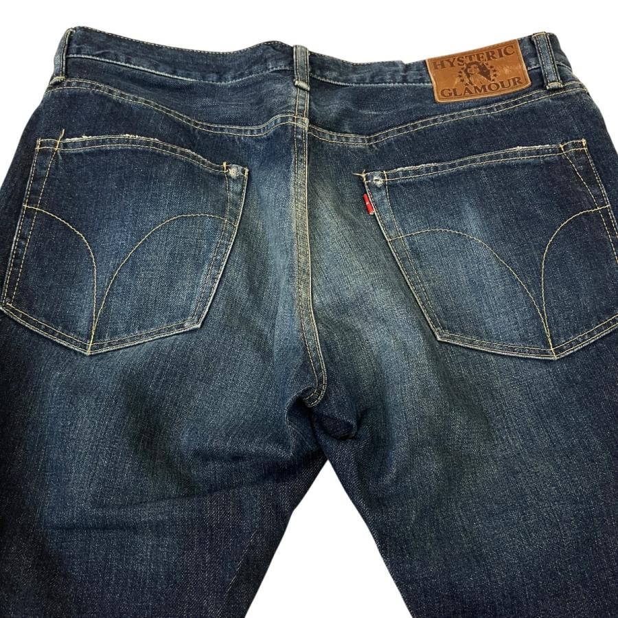 HYSTERIC GLAMOUR（ヒステリックグラマー） 【値下げ】Hysteric