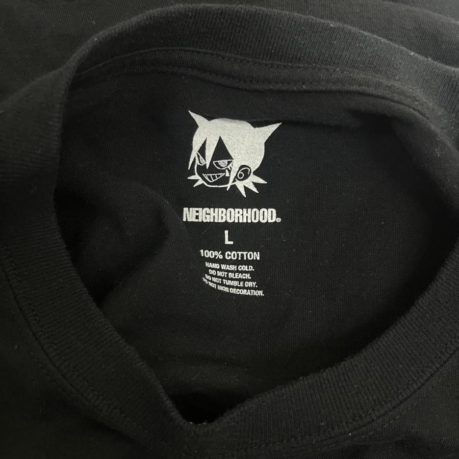 NEIGHBORHOOD（ネイバーフッド） 【値下げ】NEIGHBORHOOD×JUN INAGAWA