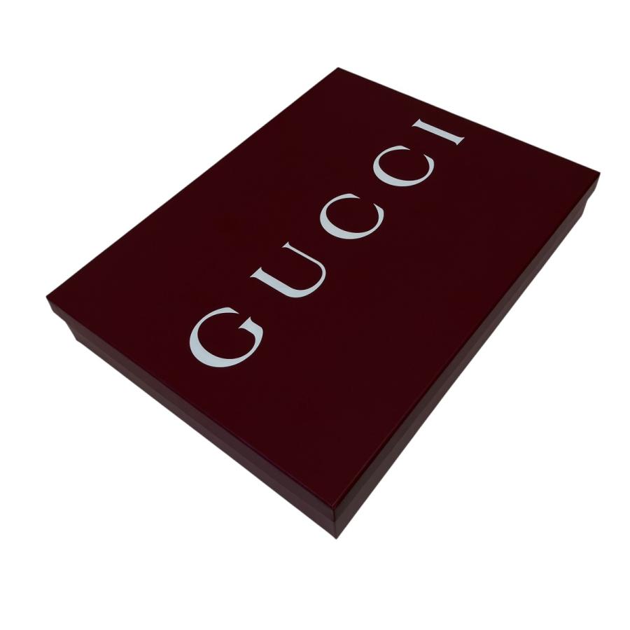 GUCCI（グッチ） GUCCI GGコットンジャージー トラックジャケット