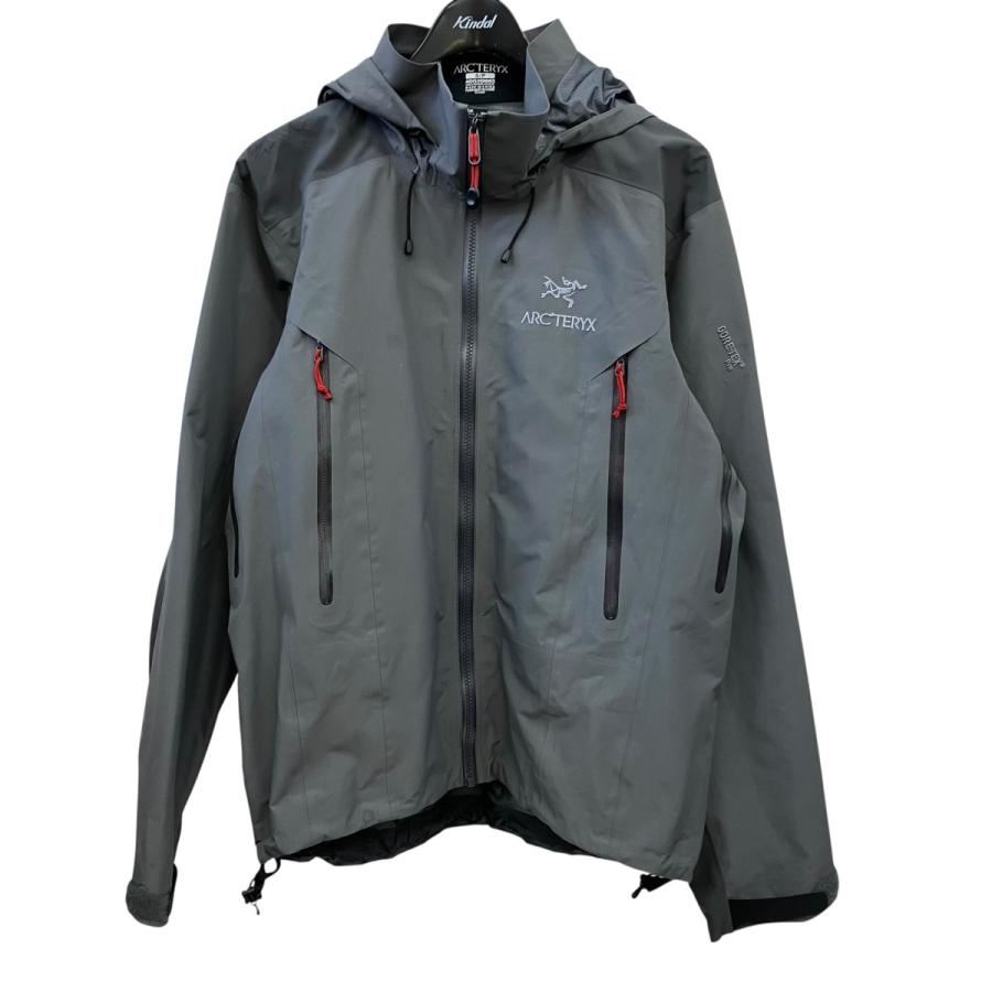 ARC'TERYX（アークテリクス） ARC'TERYX BETA AR マウンテンパーカー