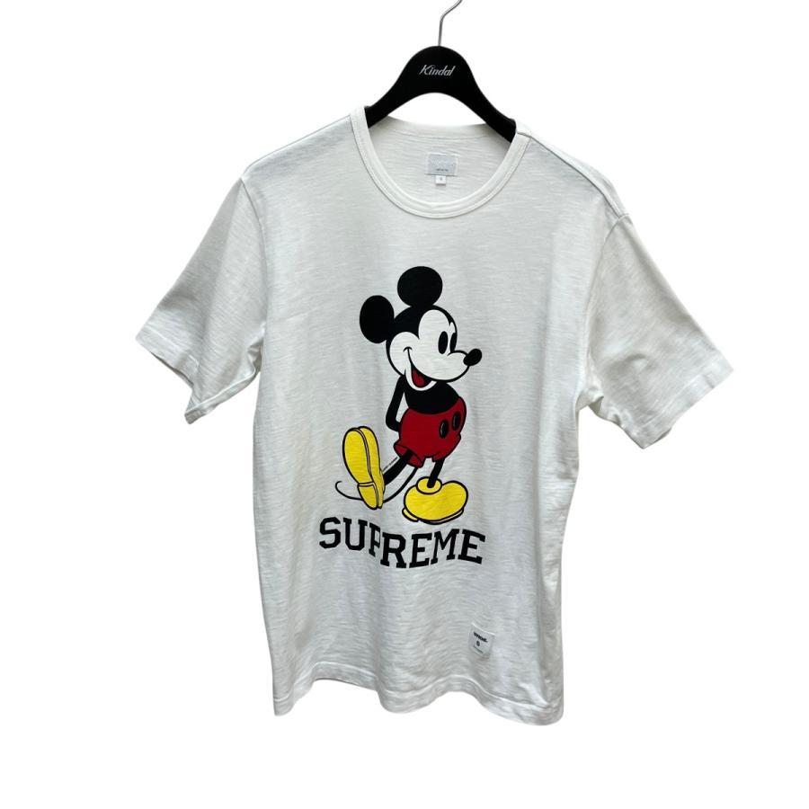 Supreme（シュプリーム） シュプリーム×ディズニー Supreme×Disney