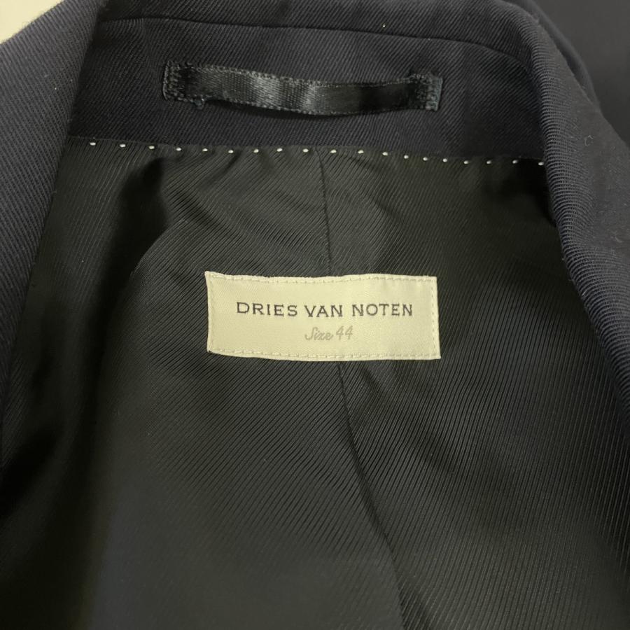 DRIES VAN NOTEN（ドリス ヴァン ノッテン） テーラードジャケット