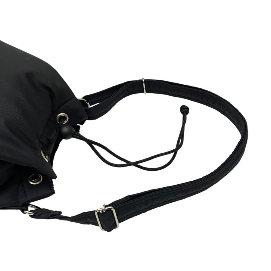PORTER ポーター×コムデギャルソン PORTER×COMME des GARCONS 巾着