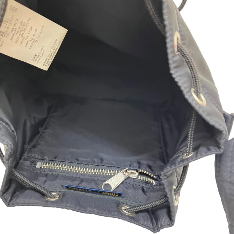 PORTER ポーター×コムデギャルソン PORTER×COMME des GARCONS 巾着