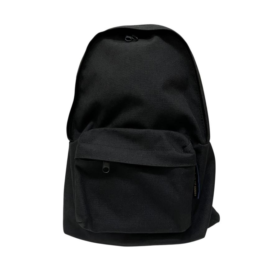 【正規品】コムデギャルソン　リュック　GZ-K202 COMME des GARCONS（コムデギャルソン） リュック GZ-K 202 ブラック
