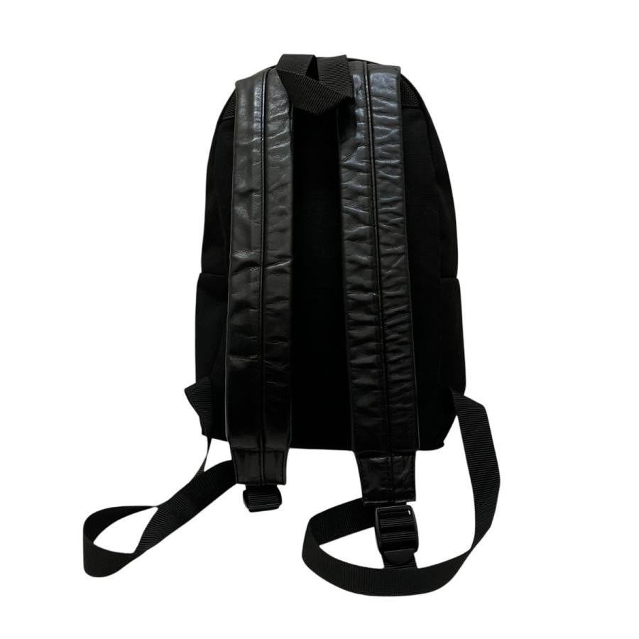 COMME des GARCONS（コムデギャルソン） リュック GZ-K 202 ブラック
