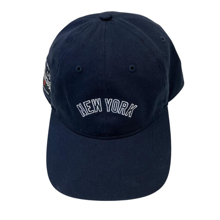 KITH（キス） キャップ ネイビー : カインドオルYahoo!店 - 通販