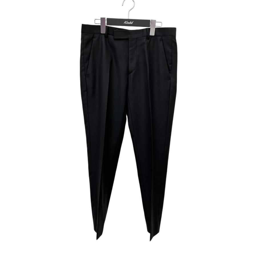 Dior HOMME 【値下げ】Dior Homme スラックス 013C120A3226 ブラック