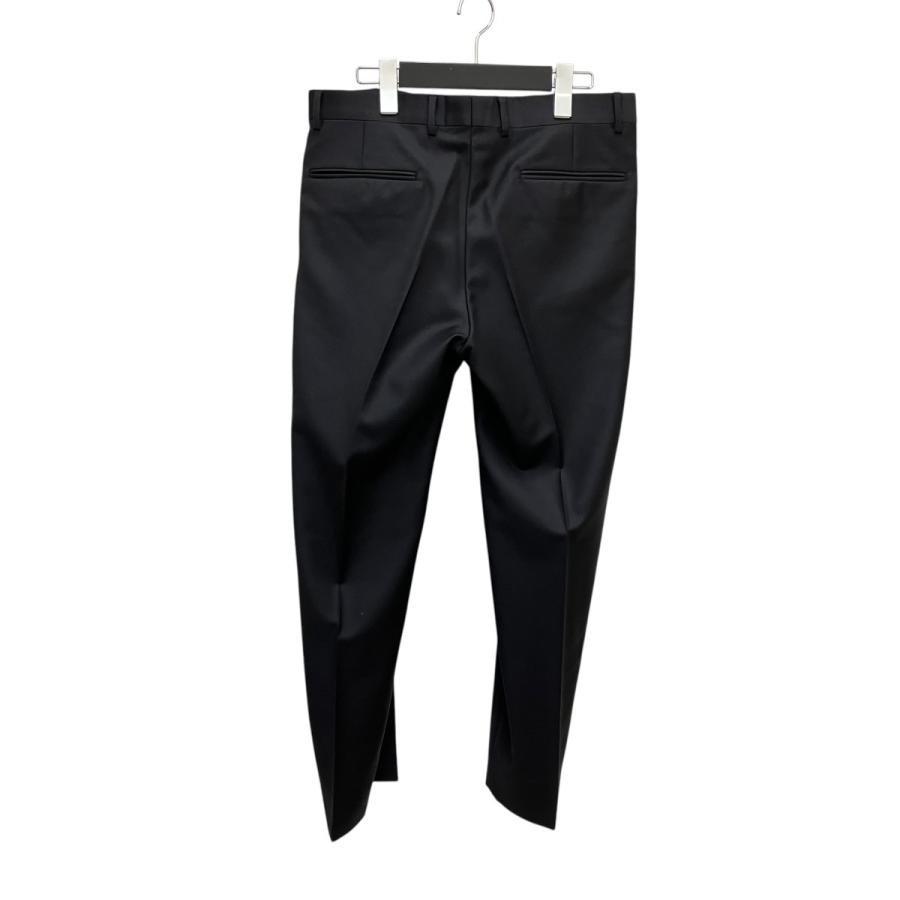 ディオール 013C120A3226 スラックスロングパンツ メンズ 46 Dior HOMME 【値下げ】Dior Homme スラックス 013C120A3226 ブラック