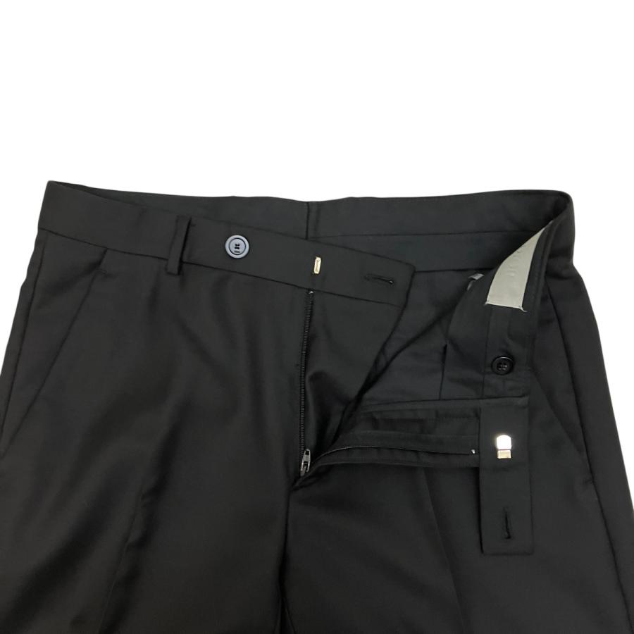 Dior HOMME 【値下げ】Dior Homme スラックス 013C120A3226 ブラック