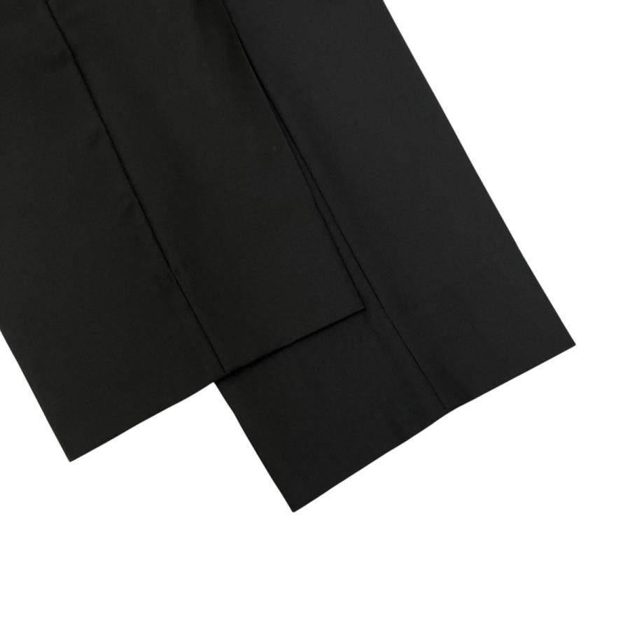ディオール 013C120A3226 スラックスロングパンツ メンズ 46 Dior HOMME 【値下げ】Dior Homme スラックス 013C120A3226 ブラック
