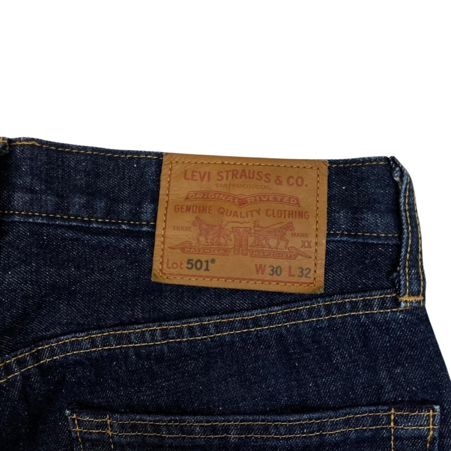 Levis PReMIUM リーバイスプレミアム LEVI'S 501 デニムパンツ 00501