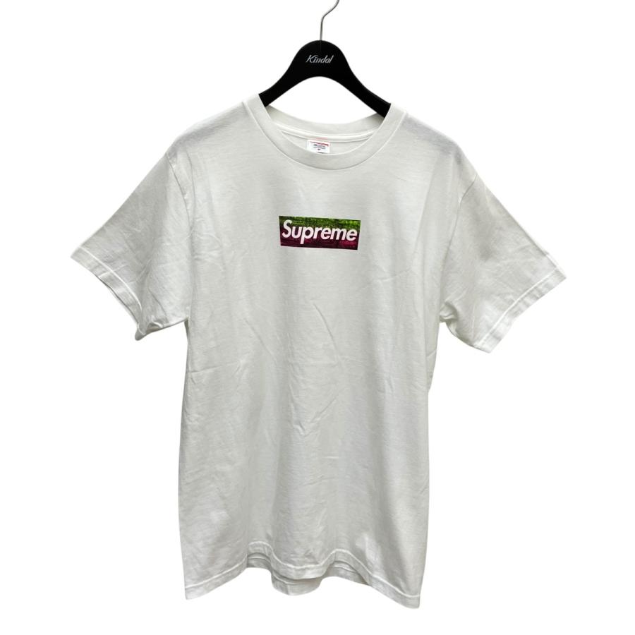 Supreme（シュプリーム） Supreme Los Angeles Fire Relief Box Logo