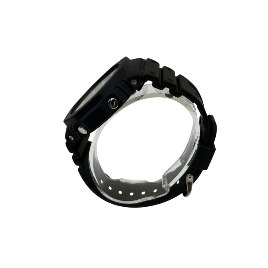 CASIO（カシオ） CASIO G-SHOCK デジタルウォッチ GA-2100RC ブラック 