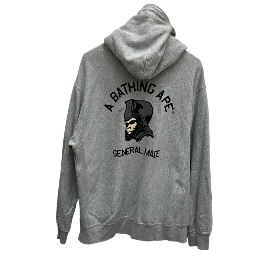 A BATHING APE（アベイシングエイプ） A BATHING APE 00S フルジップ 