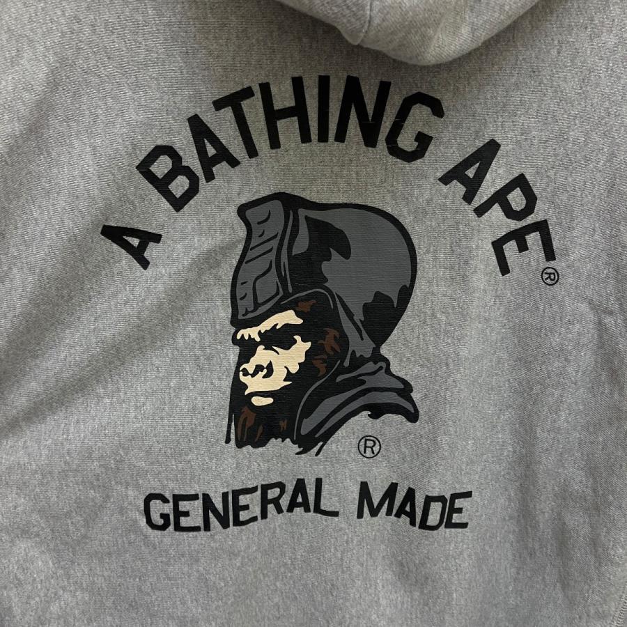 A BATHING APE（アベイシングエイプ） A BATHING APE 00S フルジップ 