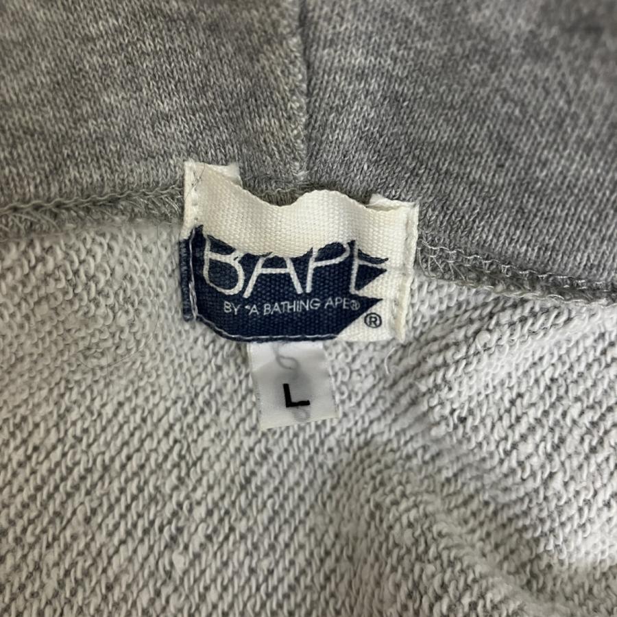 A BATHING APE（アベイシングエイプ） A BATHING APE 00S フルジップ 