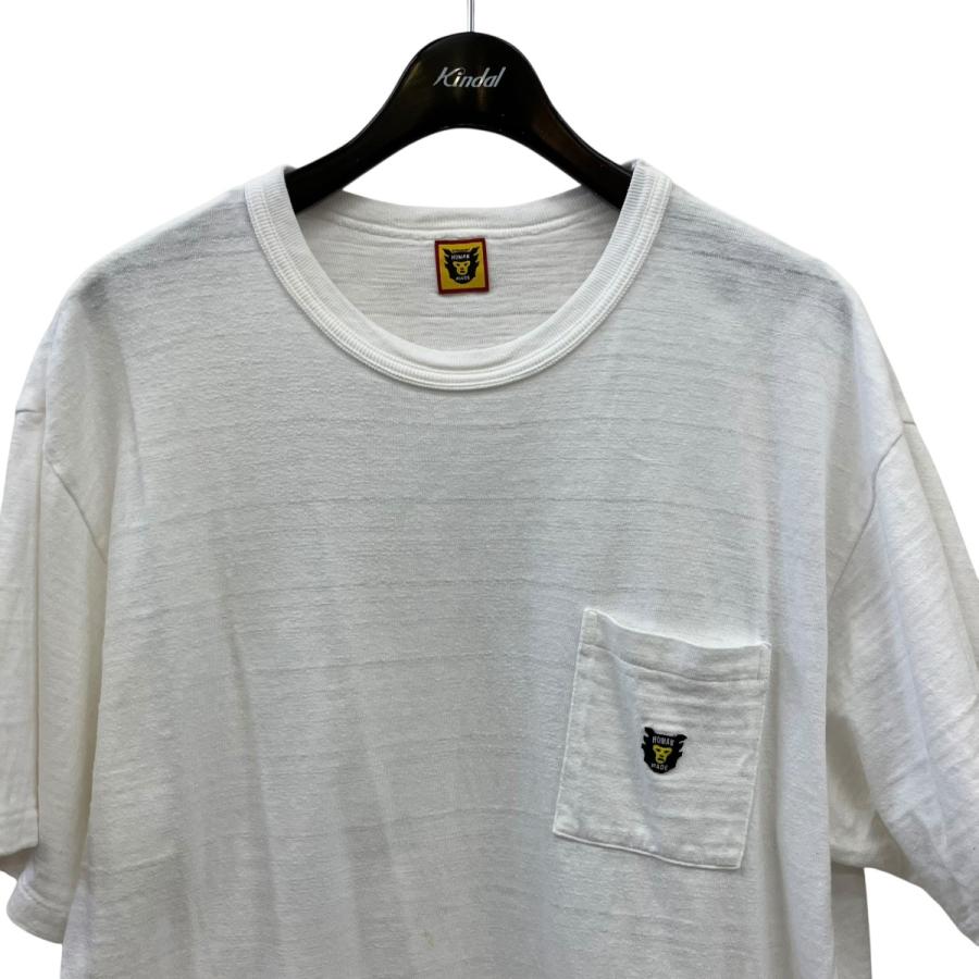 HUMAN MADE（ヒューマンメード） ヒューマンメイド 半袖Tシャツ