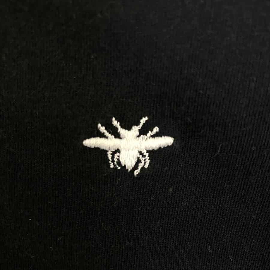 Christian Dior（クリスチャン・ディオール） ディオール DIOR BEE刺繍