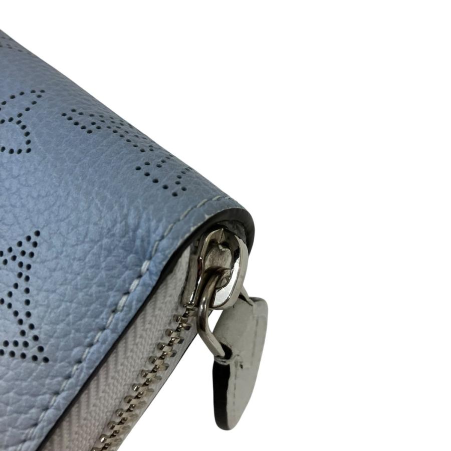LOUIS VUITTON（ルイ・ヴィトン） ジッピー・ウォレット マヒナ