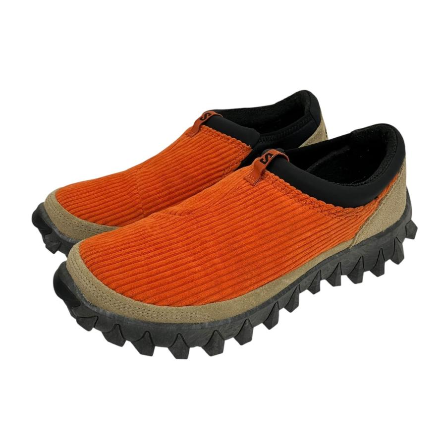 SALOMON（サロモン） SALOMON SNOWCLOG CORDUROY ローカットスニーカー