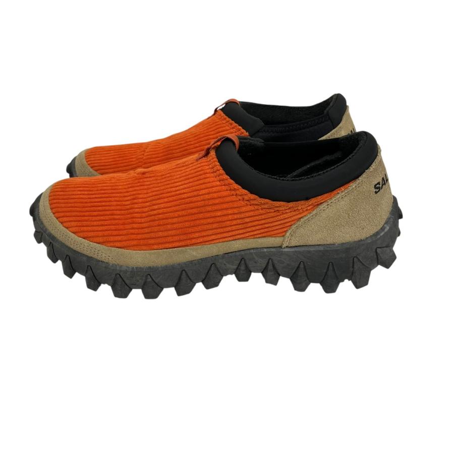 SALOMON（サロモン） SALOMON SNOWCLOG CORDUROY ローカットスニーカー
