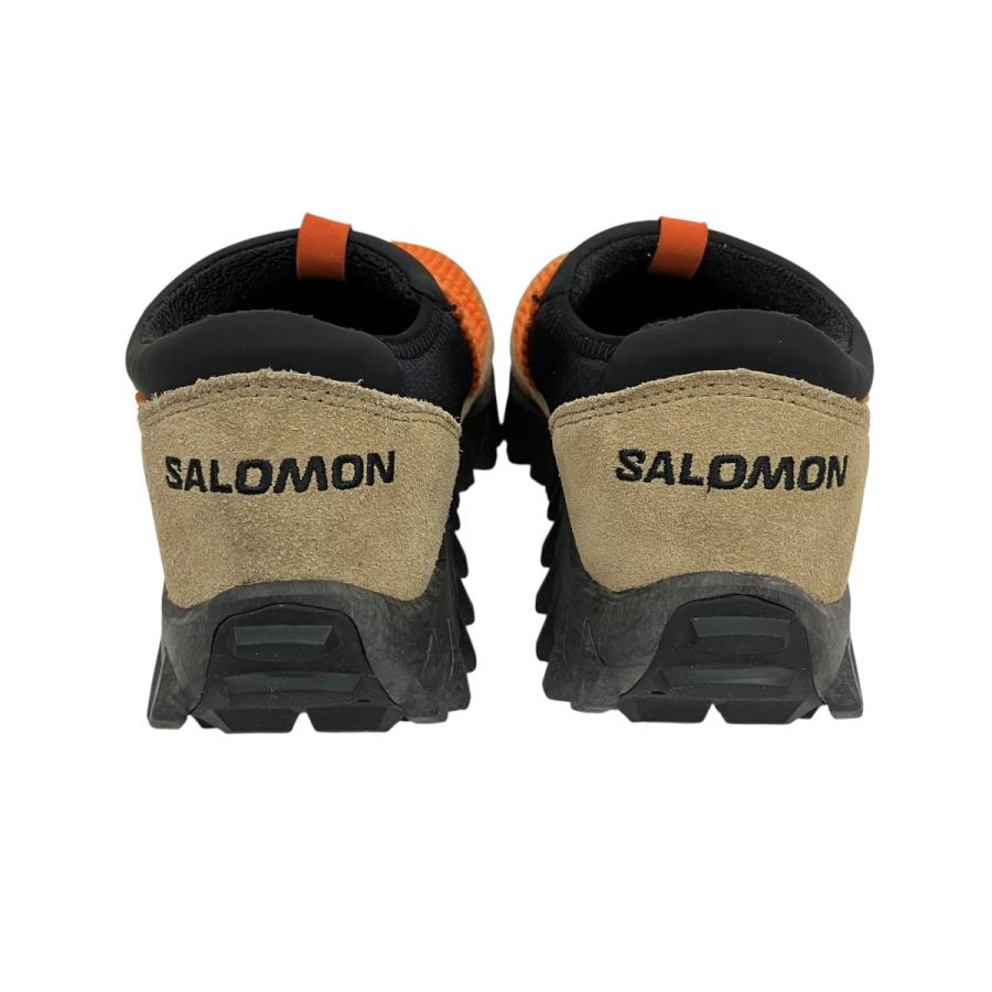 SALOMON（サロモン） SALOMON SNOWCLOG CORDUROY ローカットスニーカー