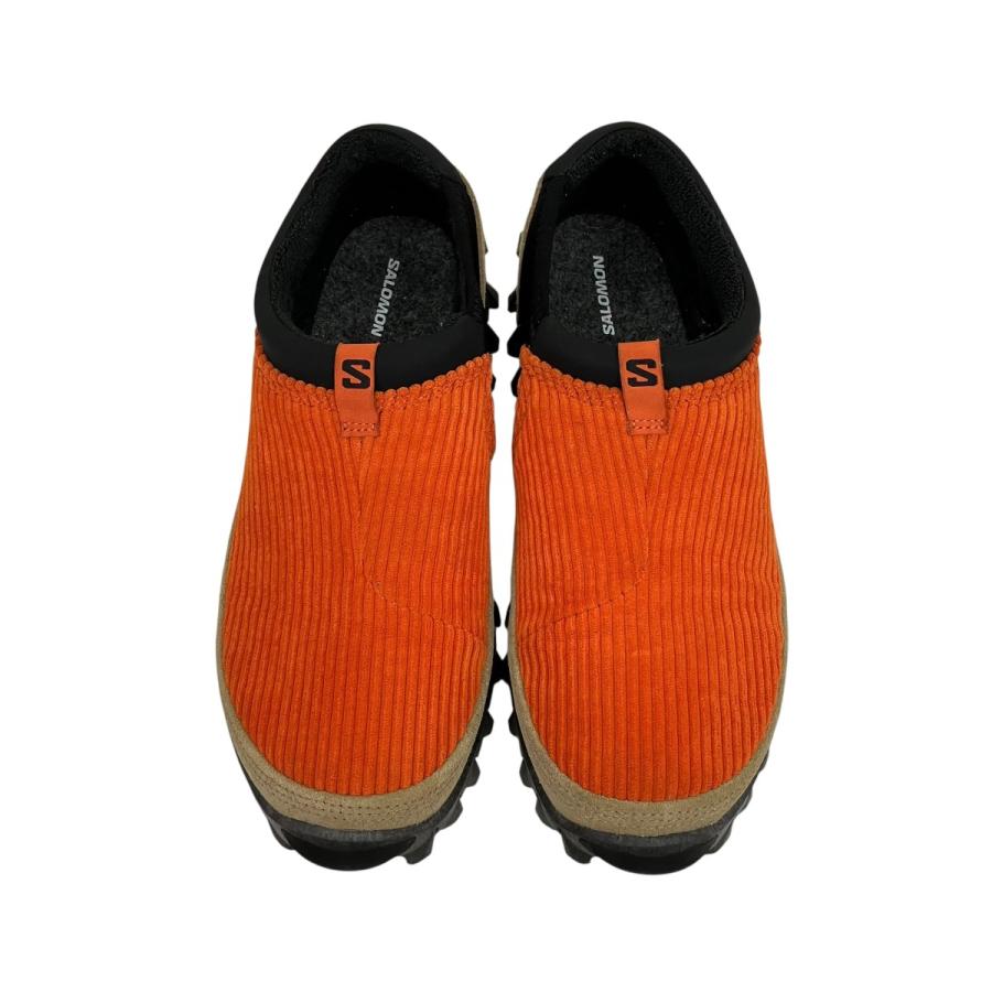 SALOMON（サロモン） SALOMON SNOWCLOG CORDUROY ローカットスニーカー