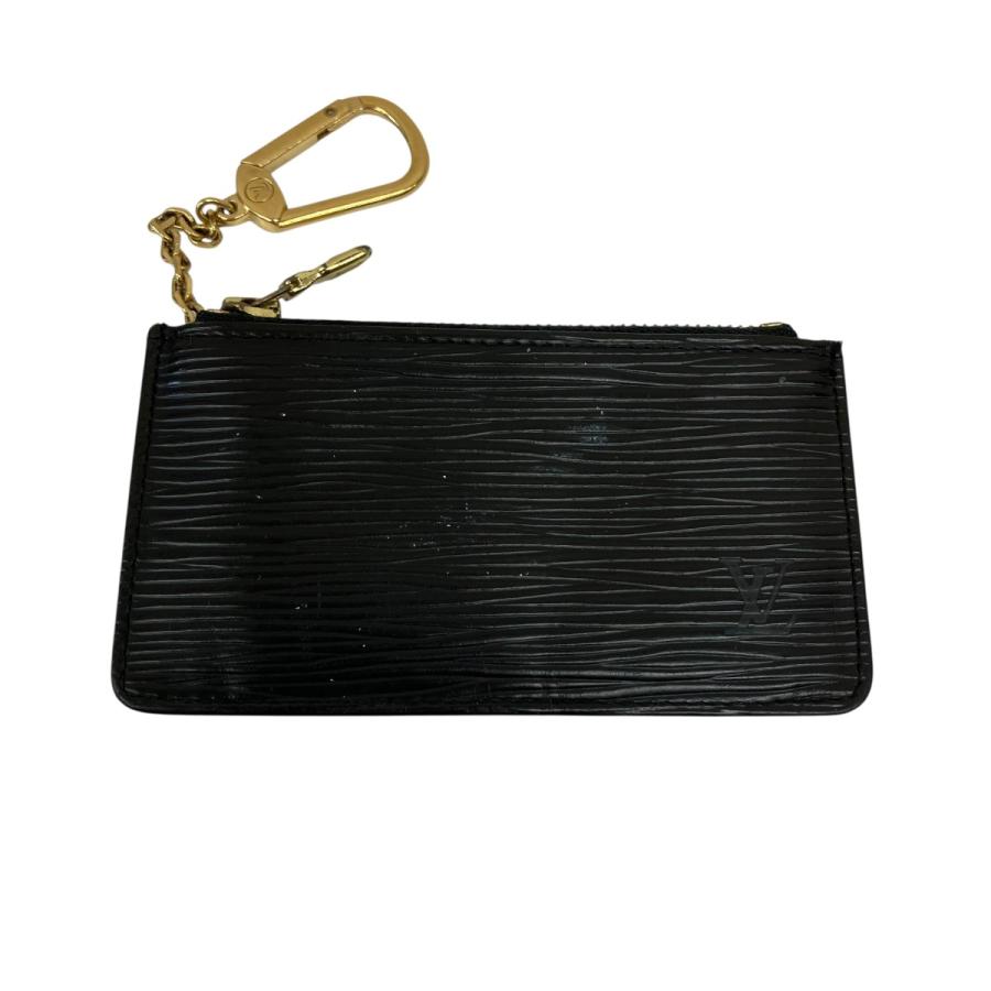 LOUIS VUITTON（ルイ・ヴィトン） ポシェットクレ エピ コインケース 