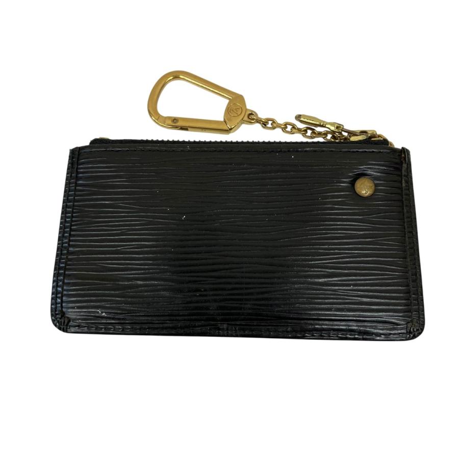 LOUIS VUITTON（ルイ・ヴィトン） ポシェットクレ エピ コインケース 