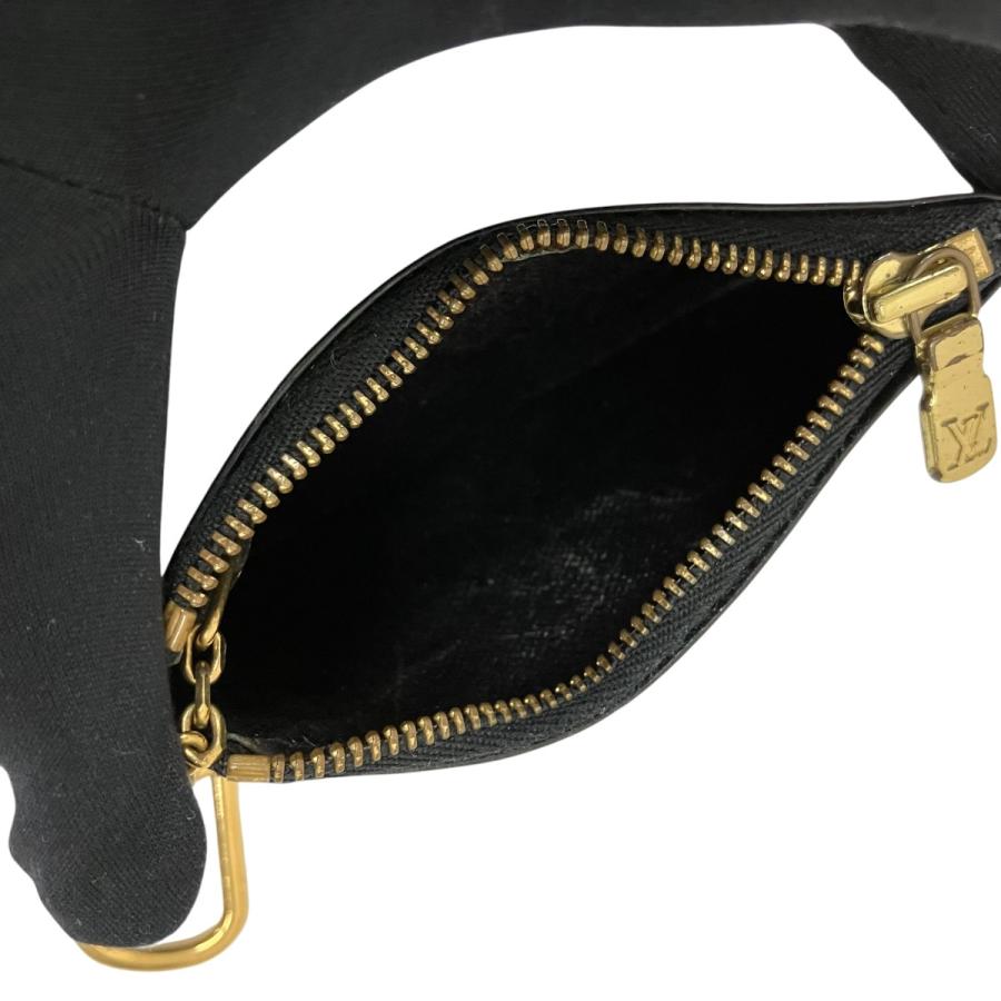 LOUIS VUITTON（ルイ・ヴィトン） ポシェットクレ エピ コインケース 