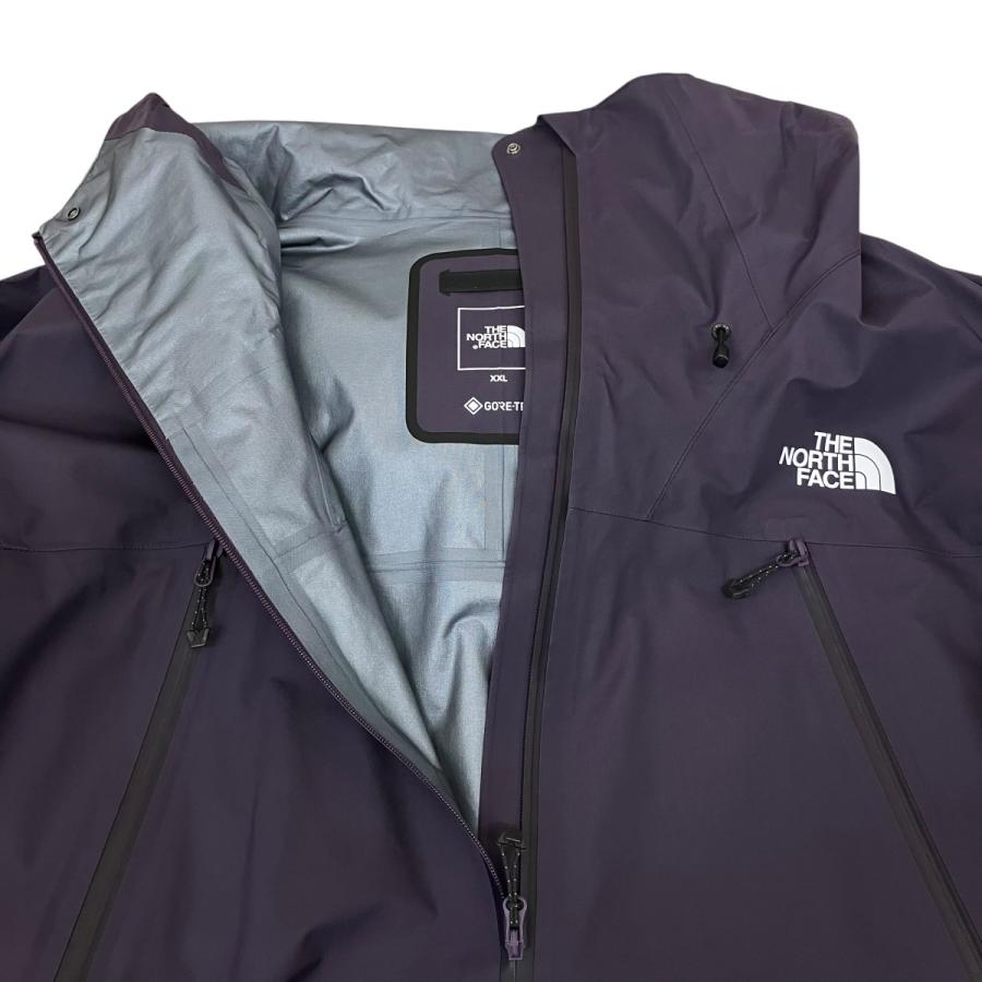 THE NORTH FACE（ザ ノースフェイス） クライムライトジャケット