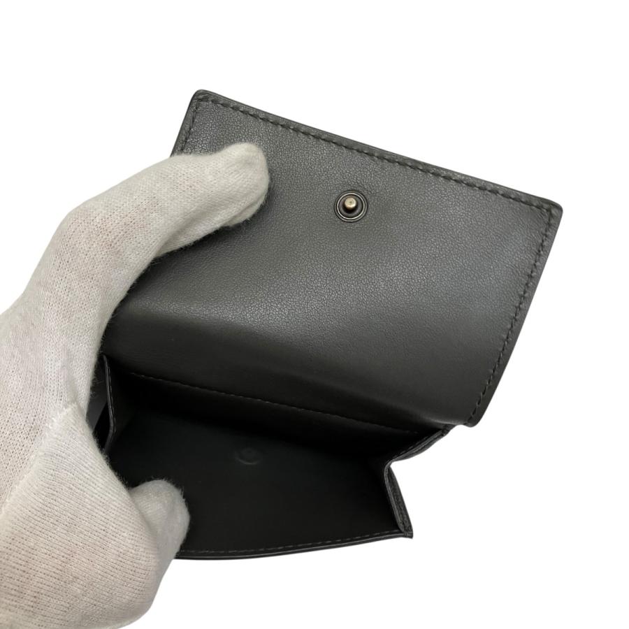 BOTTEGA VENETA（ボッテガ・ヴェネタ） BOTTEGA VENETA 3つ折り財布