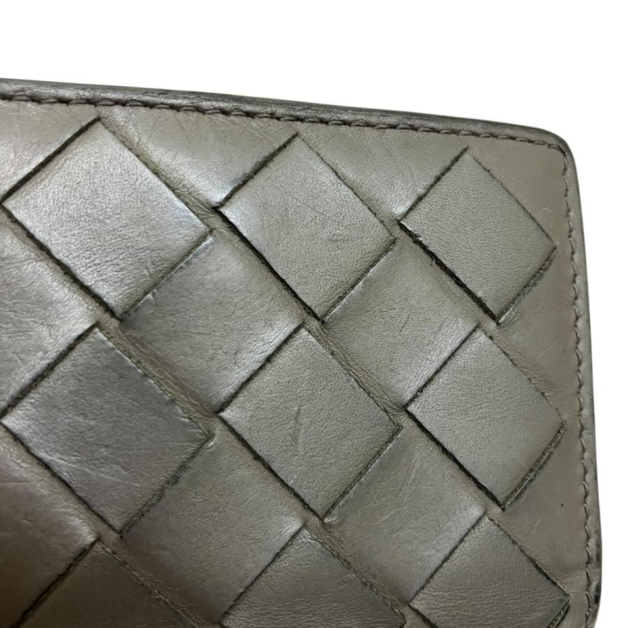 BOTTEGA VENETA（ボッテガ・ヴェネタ） BOTTEGA VENETA 3つ折り財布