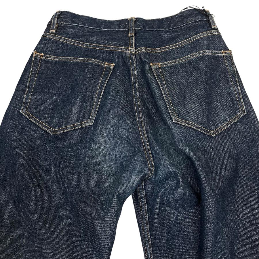 AURALEE（オーラリー） AURALEE HARD TWIST DENIM 5P PANTS デニム