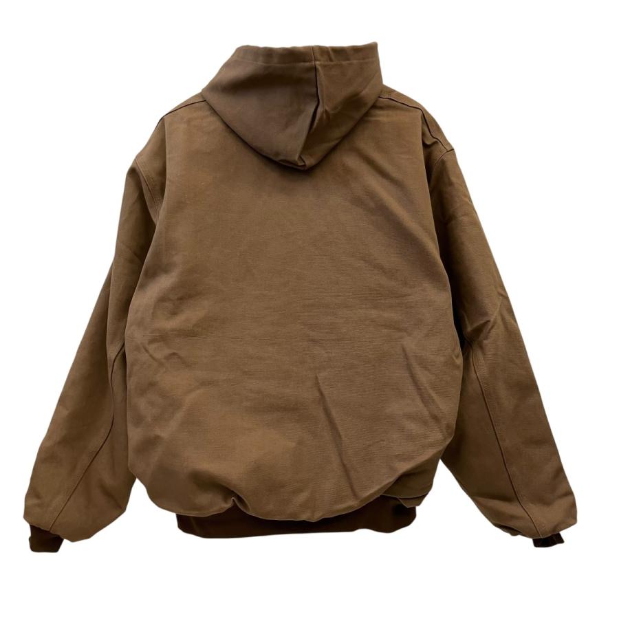 Carhartt（カーハート） 星タグ アクティブジャケット 93's 裏地