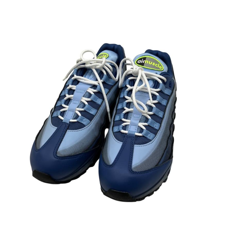 NIKE（ナイキ） NIKE×Yu-Gi-Oh! Air Max 95 Air Muscle Joey